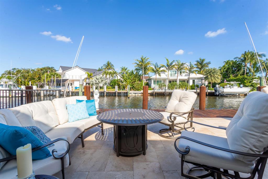 OCEAN RIDGE BEACH - Residential