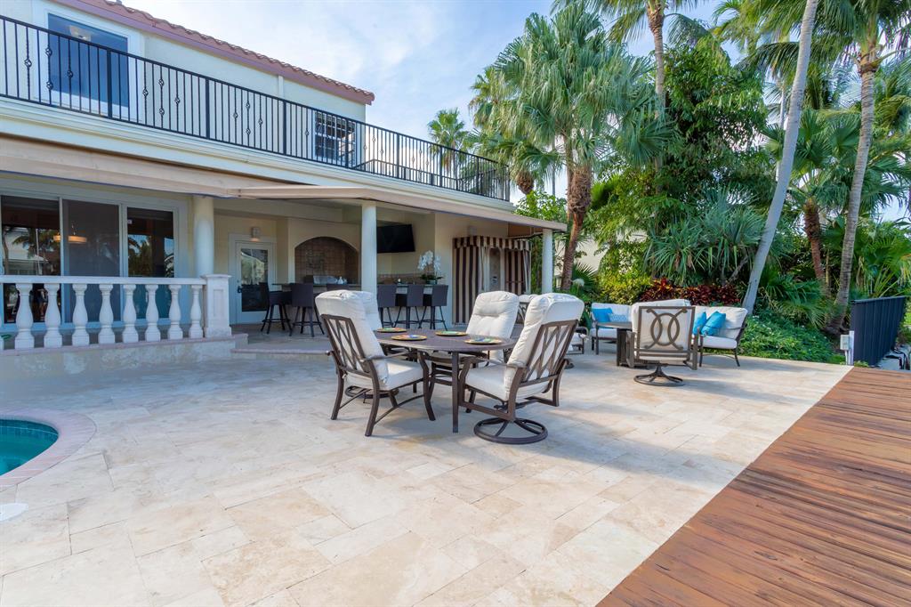 OCEAN RIDGE BEACH - Residential