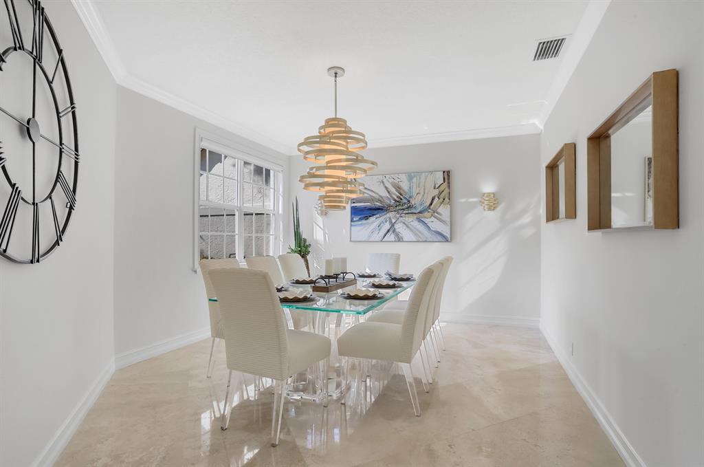 OCEAN RIDGE BEACH - Residential