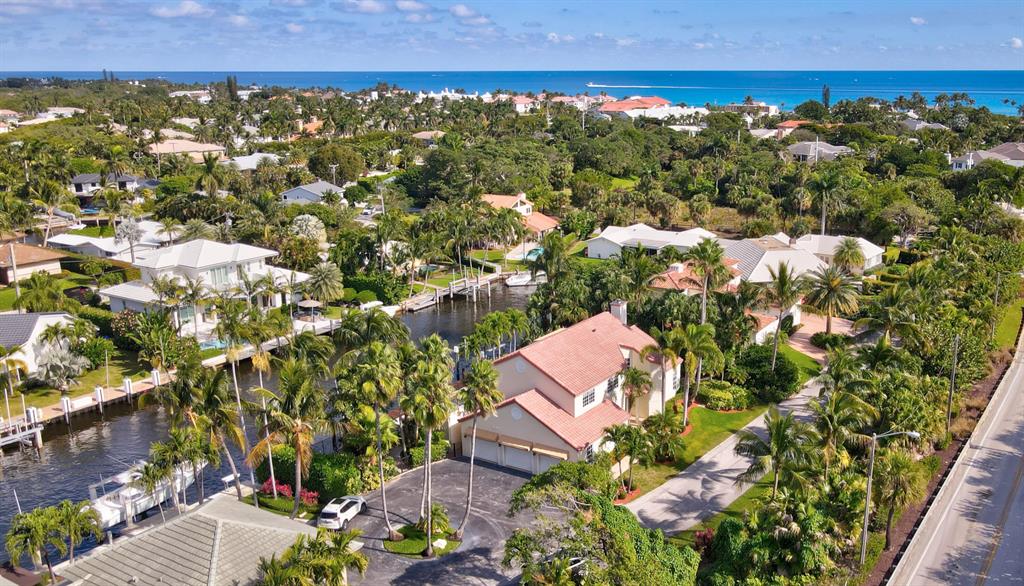 OCEAN RIDGE BEACH - Residential