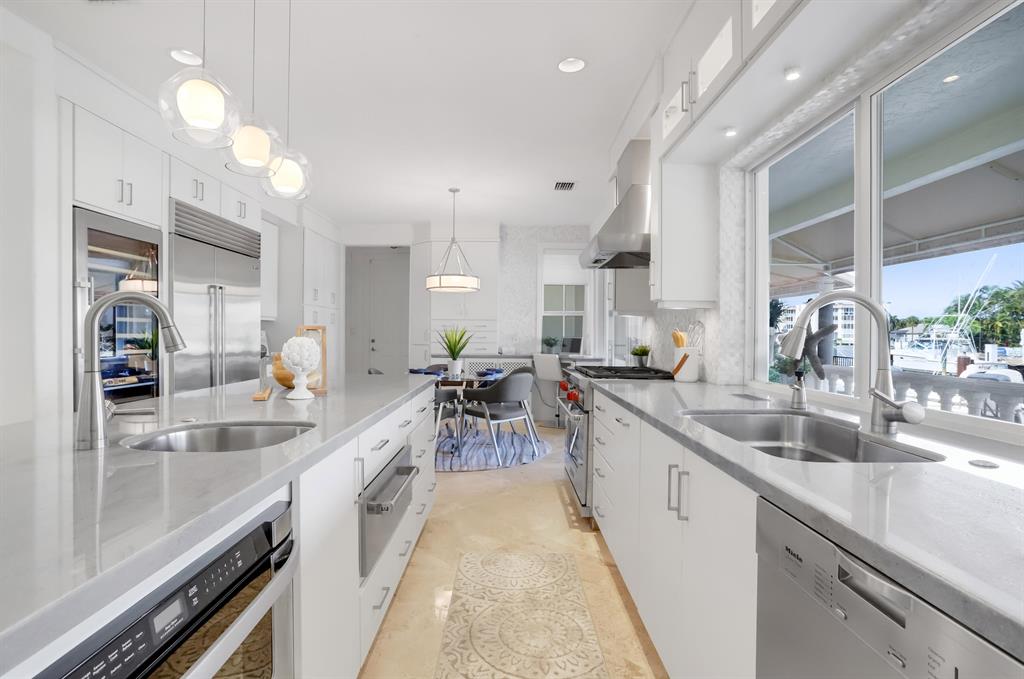 OCEAN RIDGE BEACH - Residential