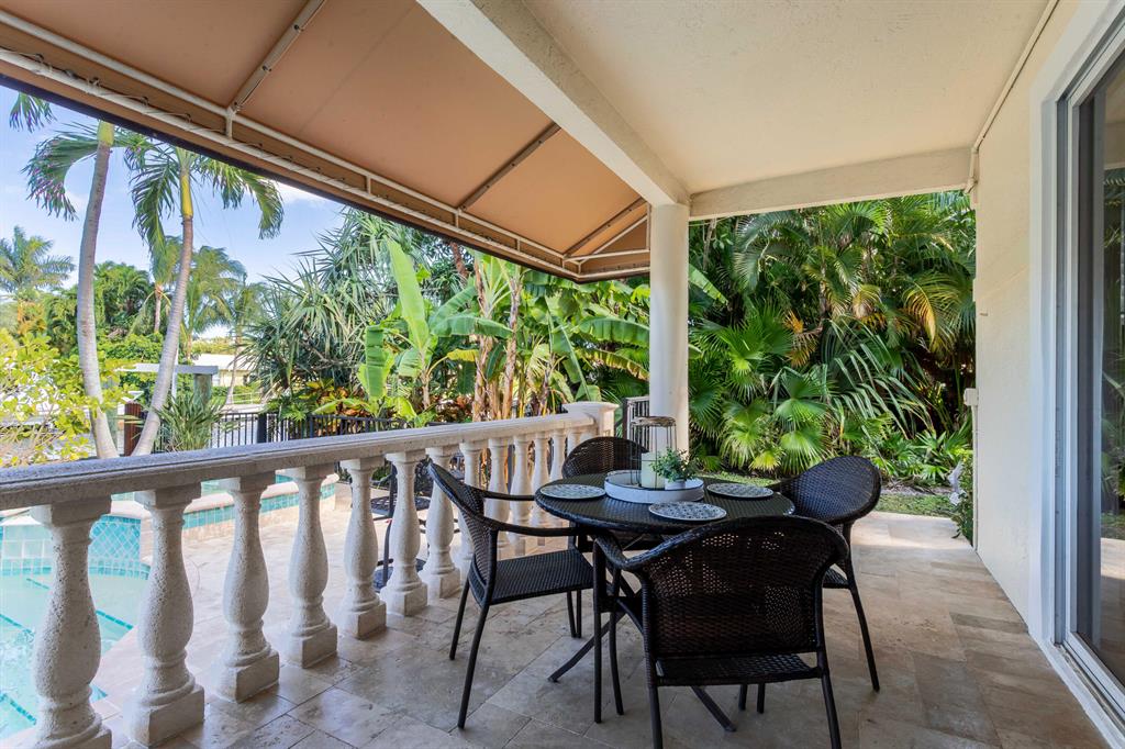 OCEAN RIDGE BEACH - Residential