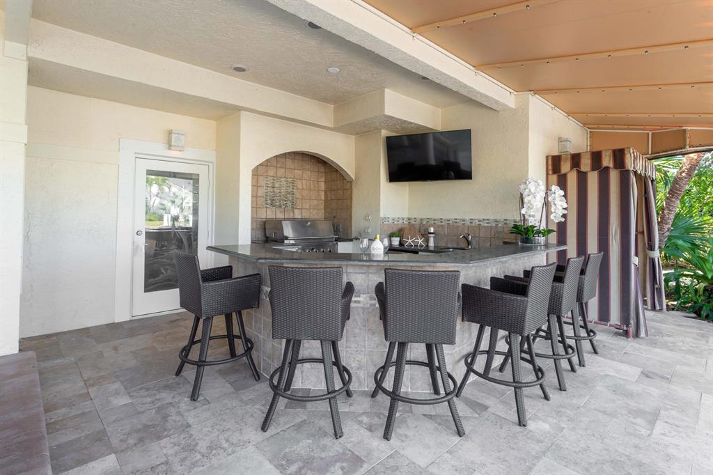 OCEAN RIDGE BEACH - Residential