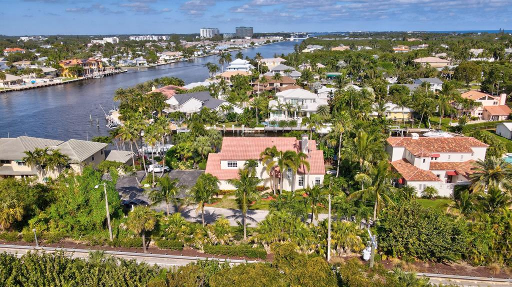 OCEAN RIDGE BEACH - Residential