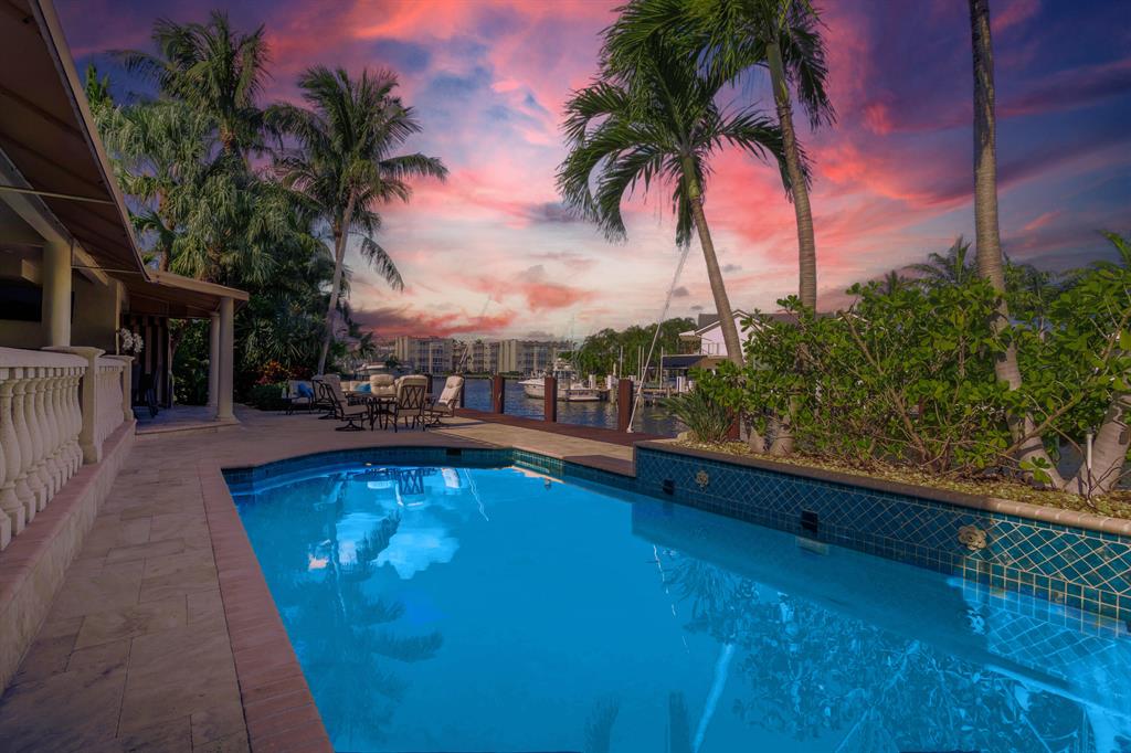 OCEAN RIDGE BEACH - Residential