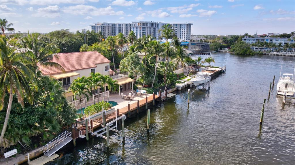 OCEAN RIDGE BEACH - Residential