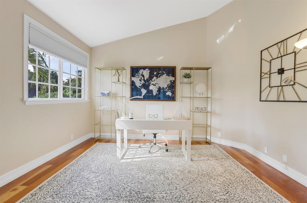 OCEAN RIDGE BEACH - Residential