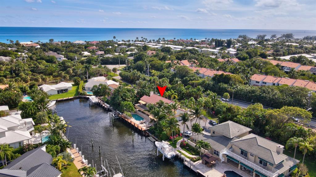 OCEAN RIDGE BEACH - Residential