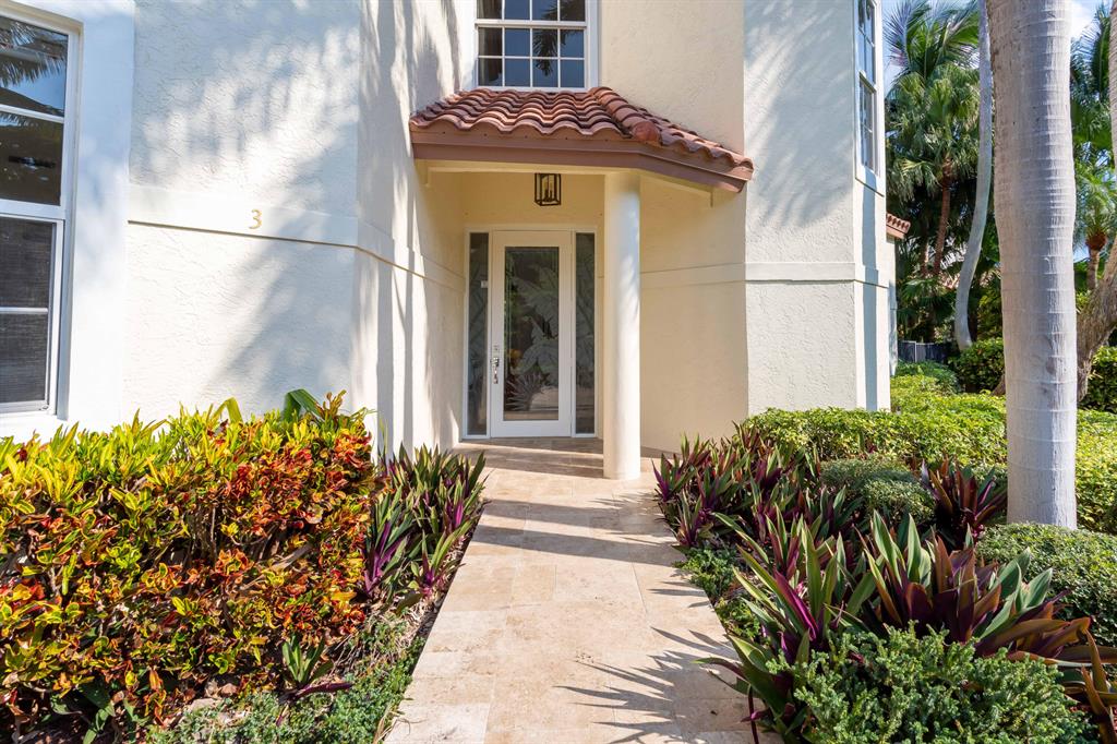 OCEAN RIDGE BEACH - Residential