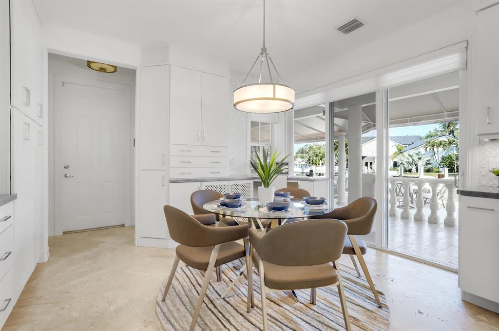 OCEAN RIDGE BEACH - Residential