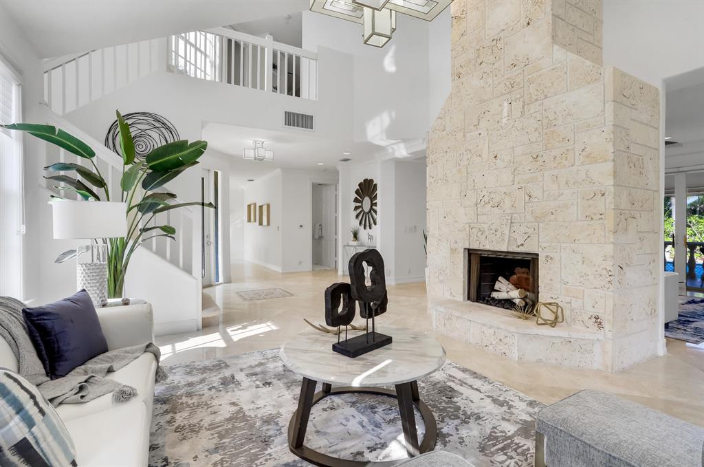 OCEAN RIDGE BEACH - Residential