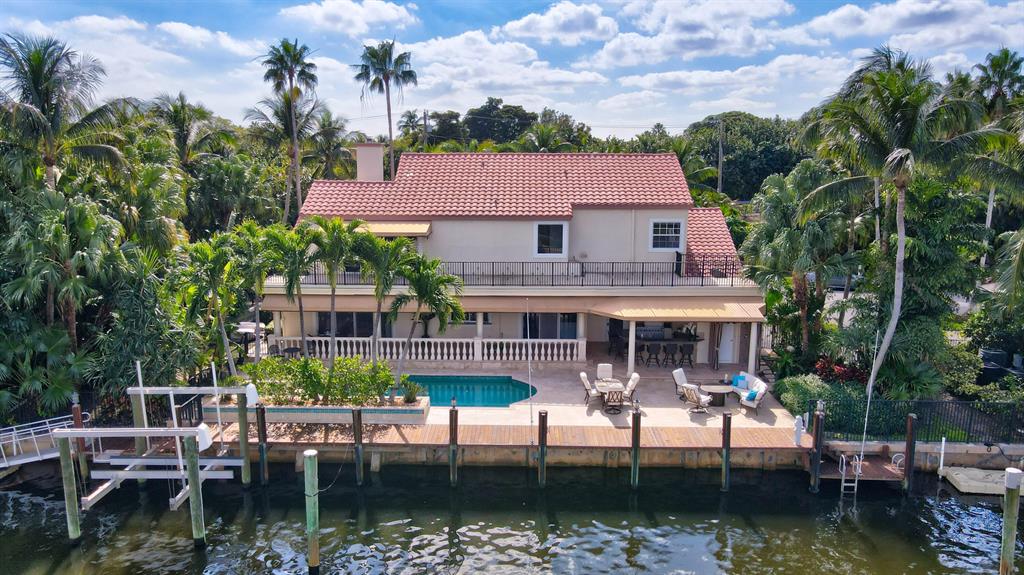 OCEAN RIDGE BEACH - Residential