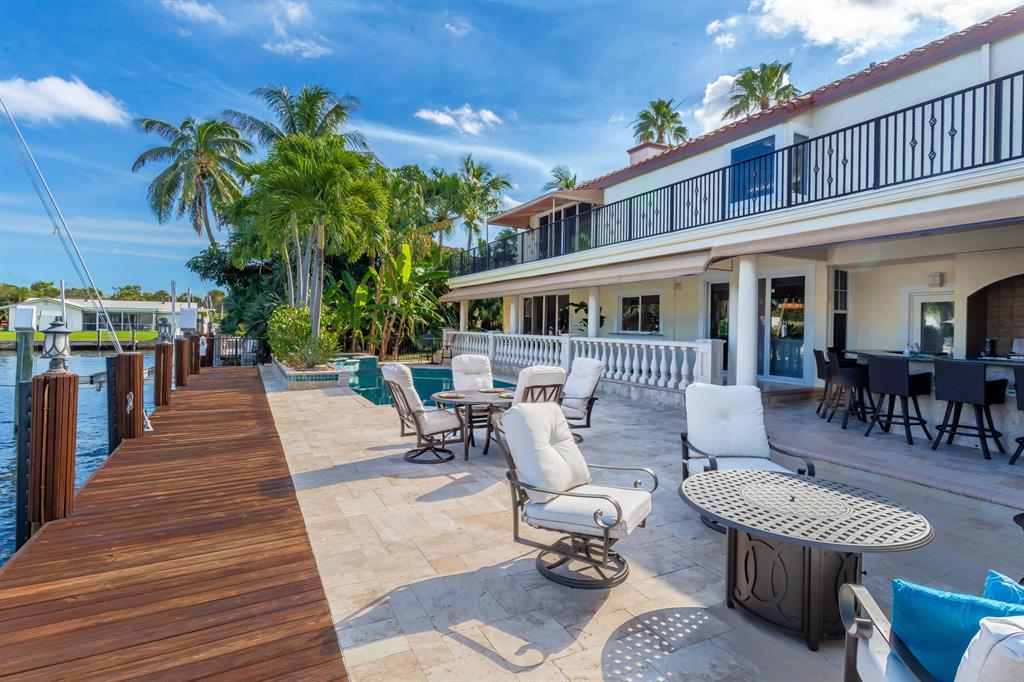 OCEAN RIDGE BEACH - Residential