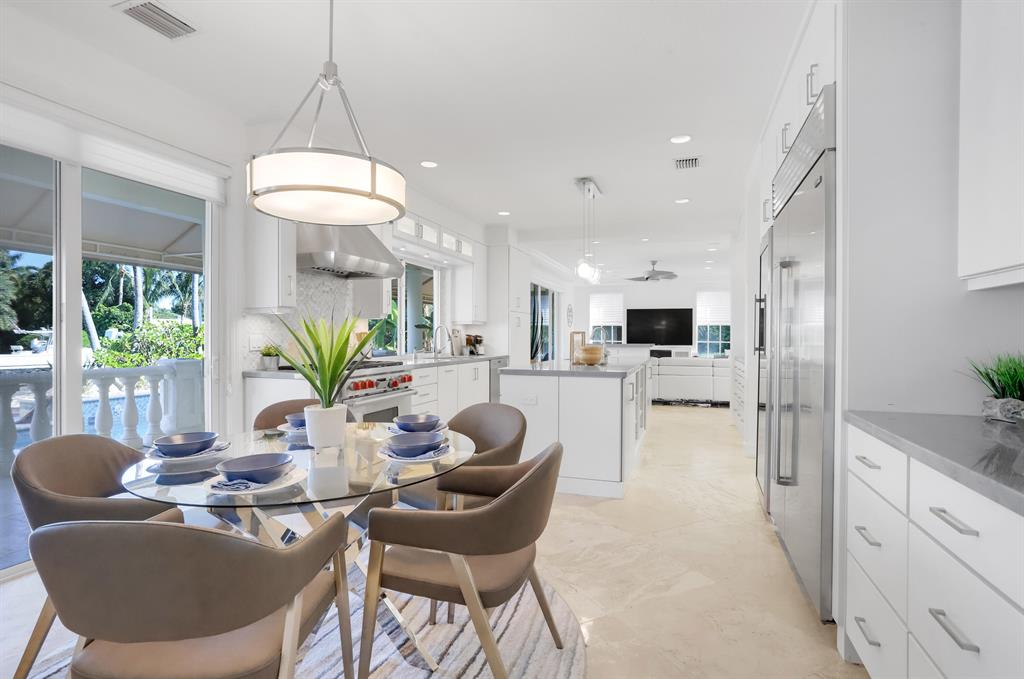 OCEAN RIDGE BEACH - Residential