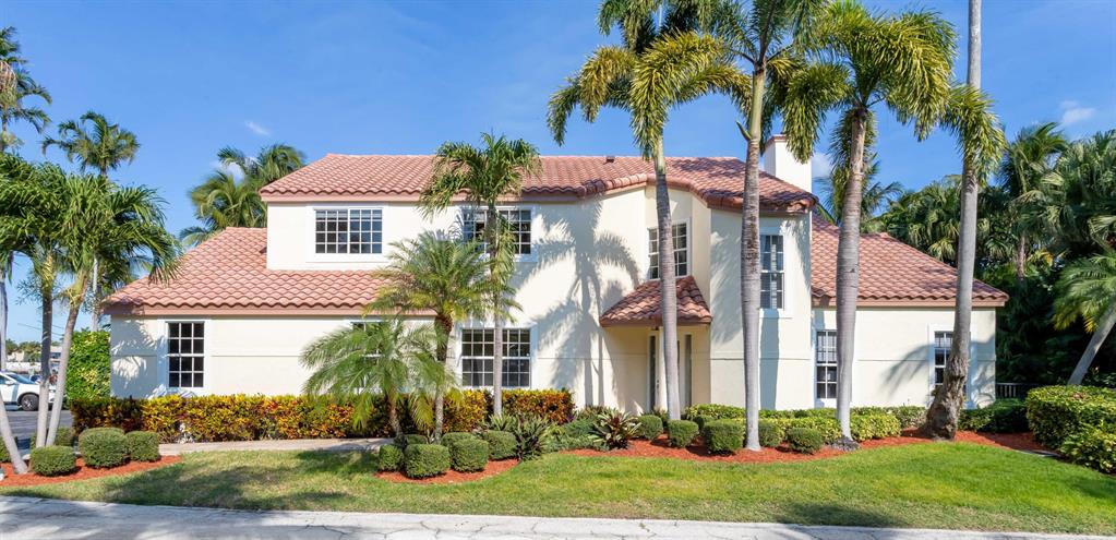 OCEAN RIDGE BEACH - Residential