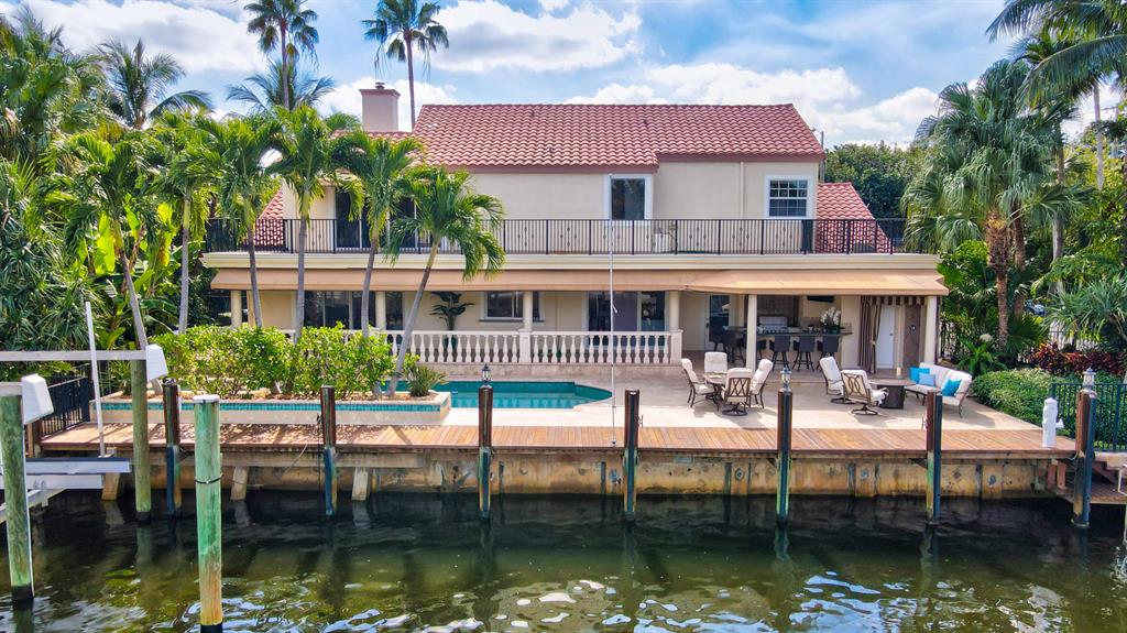 OCEAN RIDGE BEACH - Residential