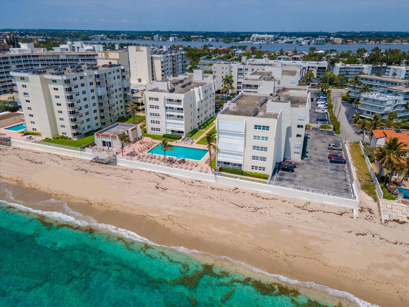 3520 S Ocean Boulevard H301