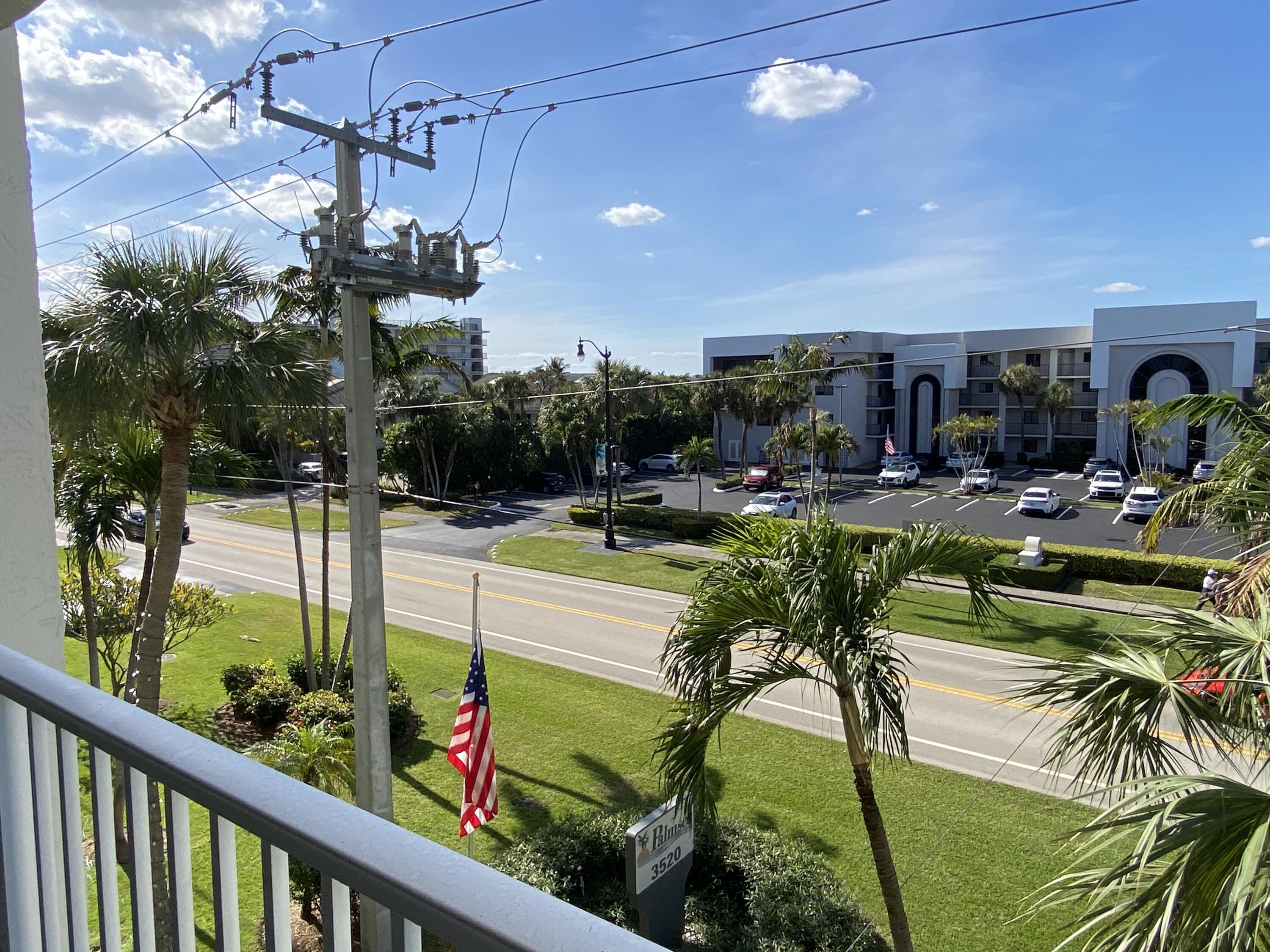 3520 S Ocean Boulevard H301