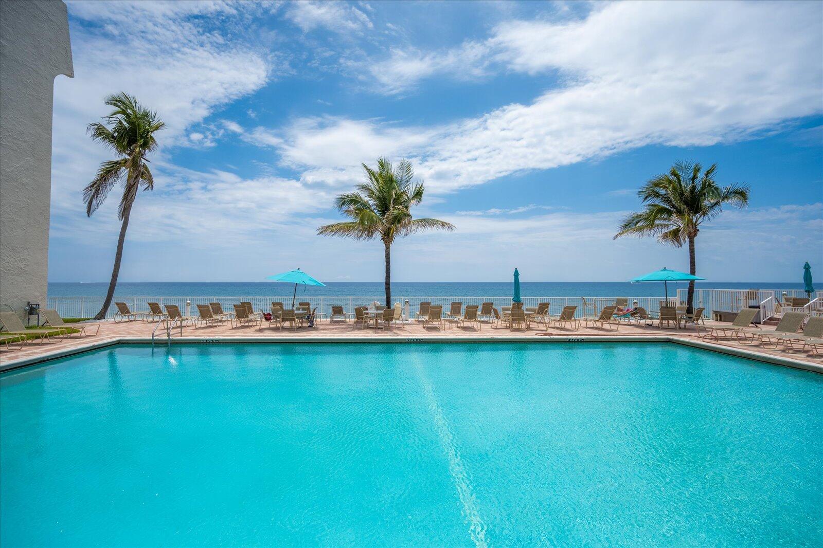 3520 S Ocean Boulevard H301