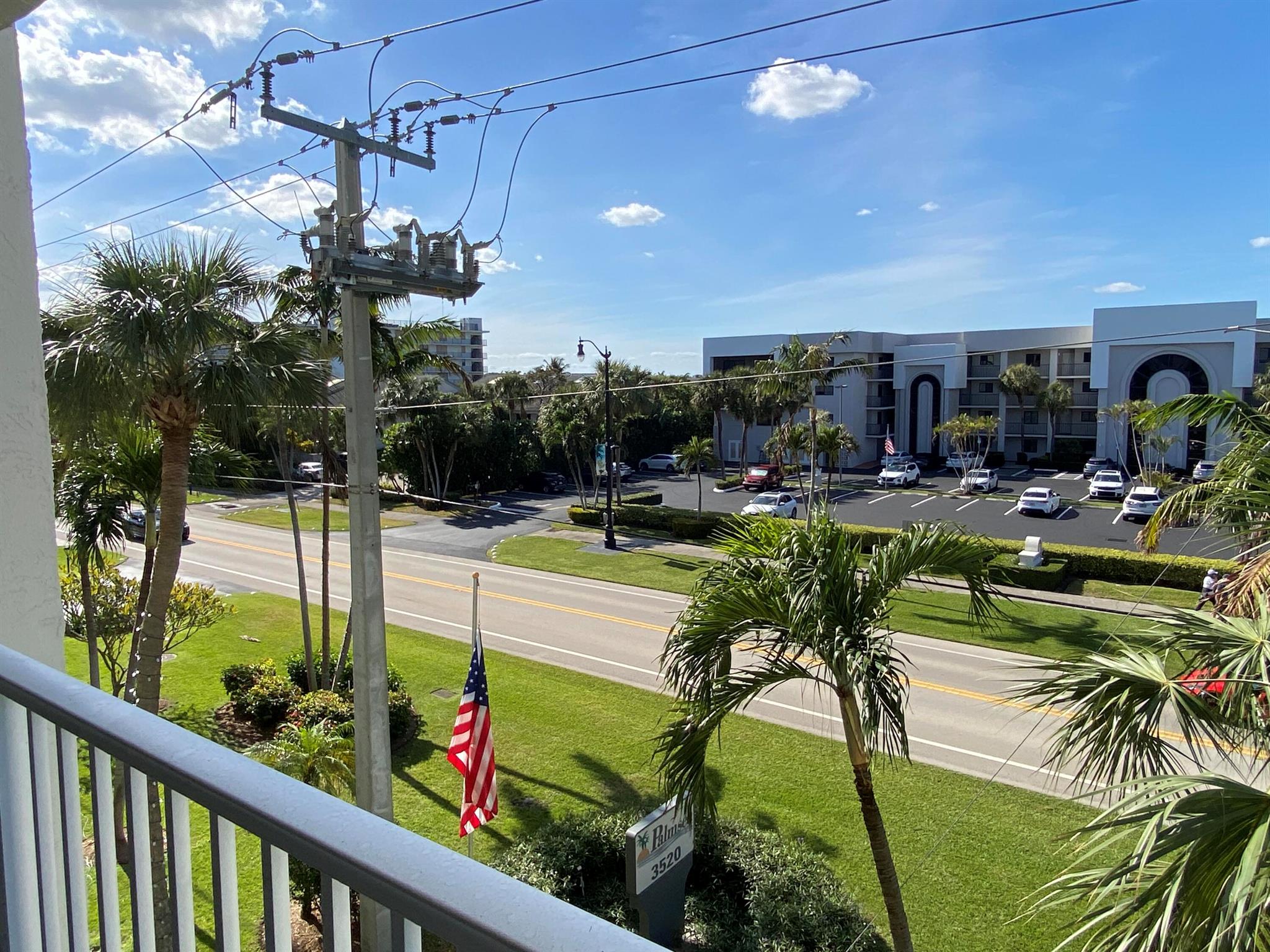 3520 S Ocean Boulevard H301