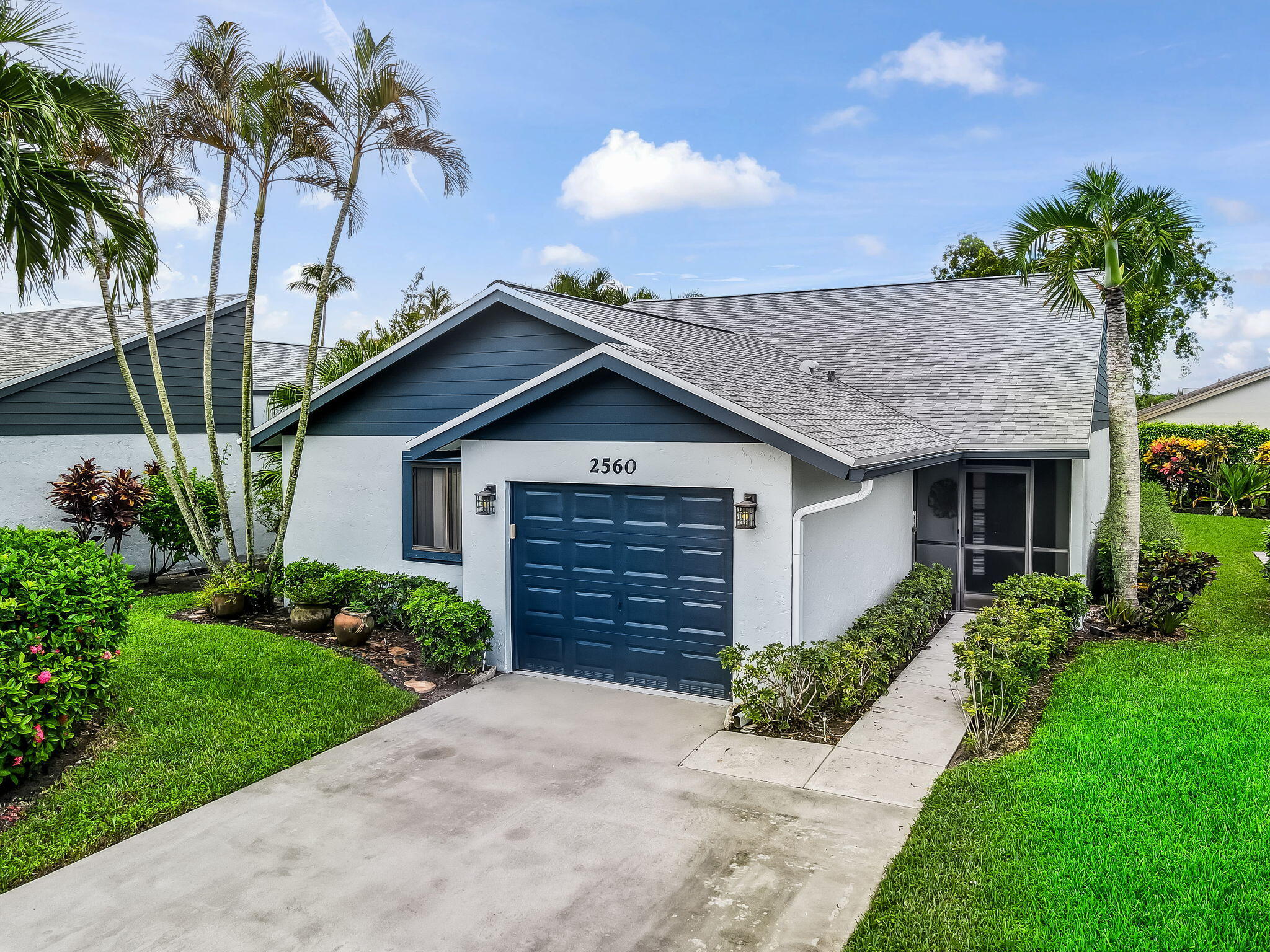 2560 NW 13TH Court