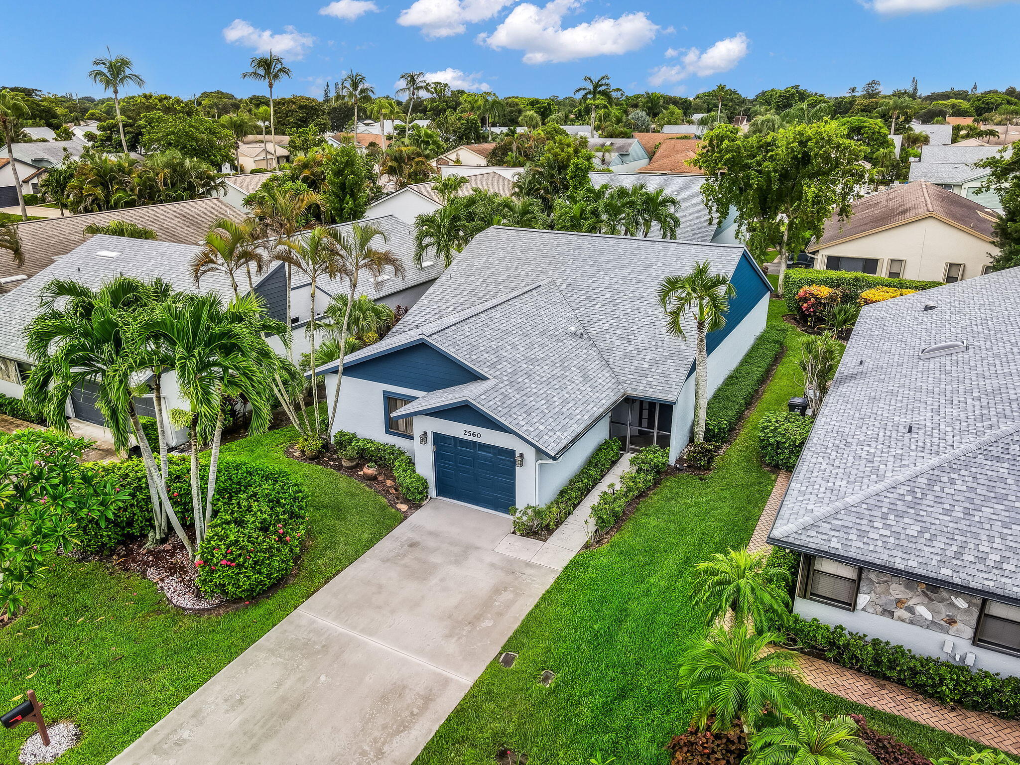 2560 NW 13TH Court