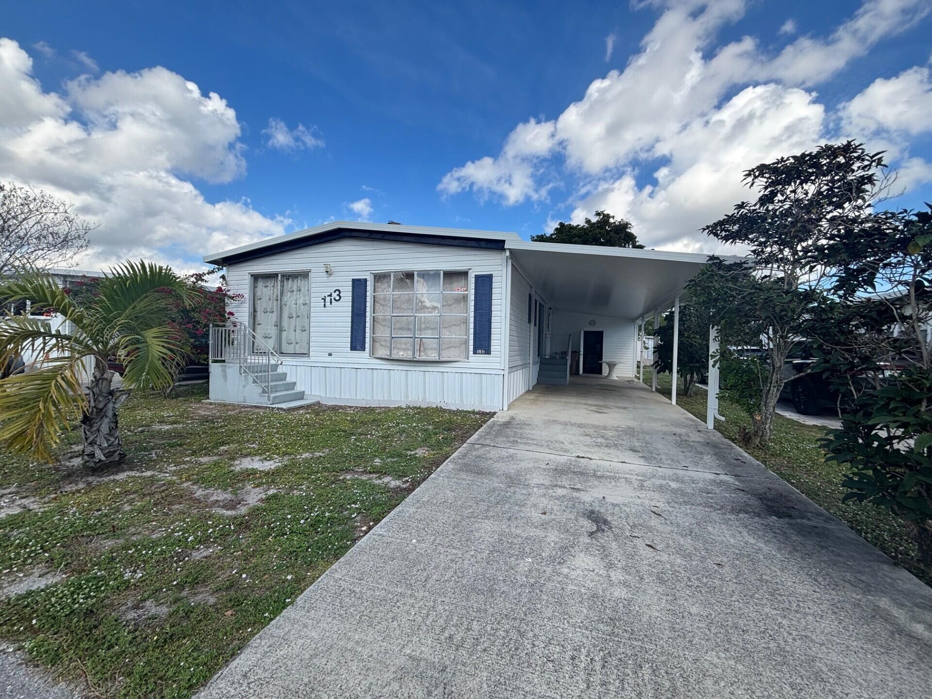 113 Nw 50th St, Lot 219