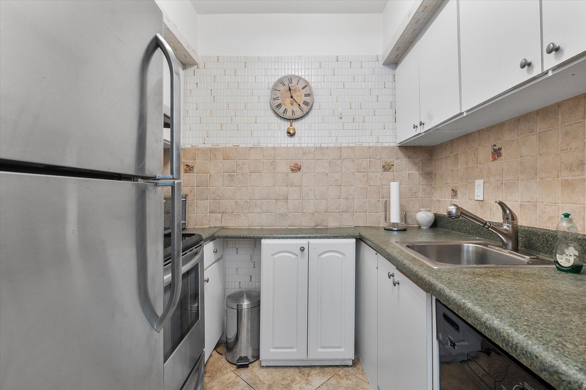 Natchez Co-Op - Residential Lease