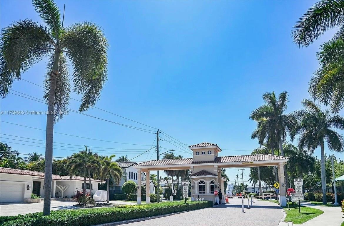 Natchez Co-Op - Residential Lease