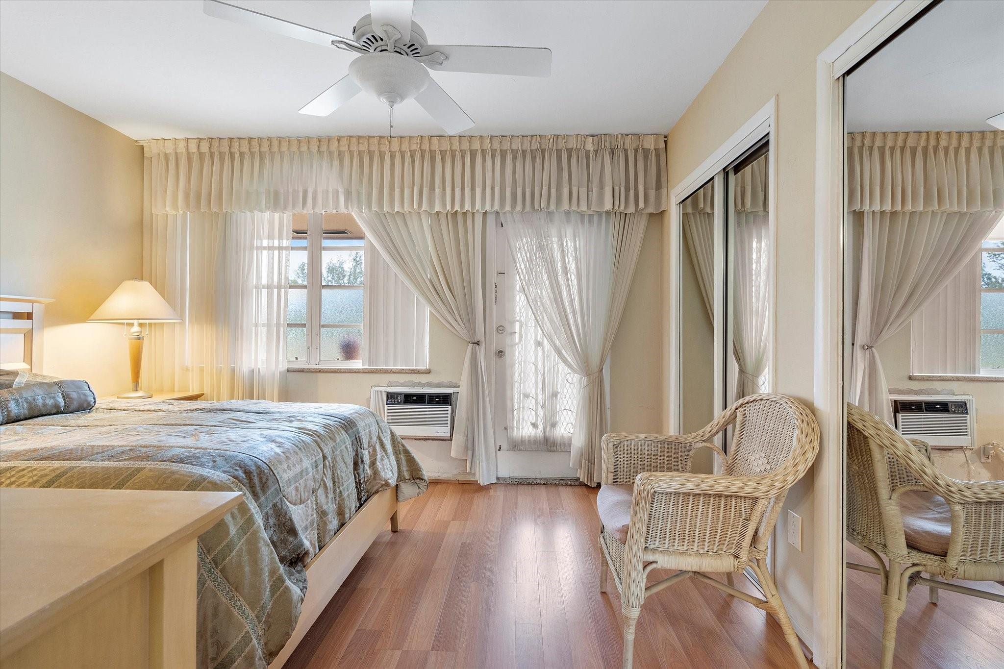 Natchez Co-Op - Residential Lease