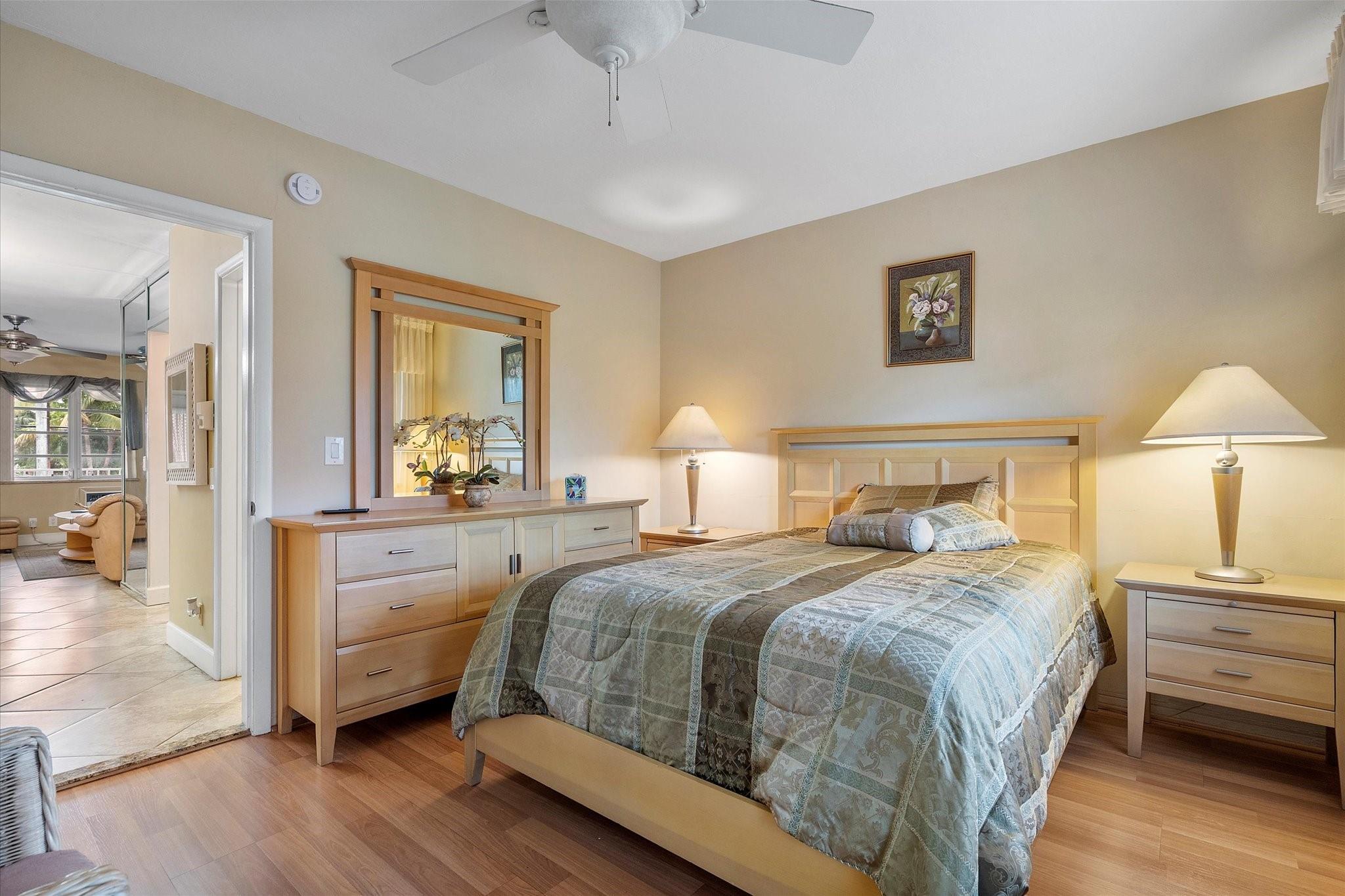 Natchez Co-Op - Residential Lease