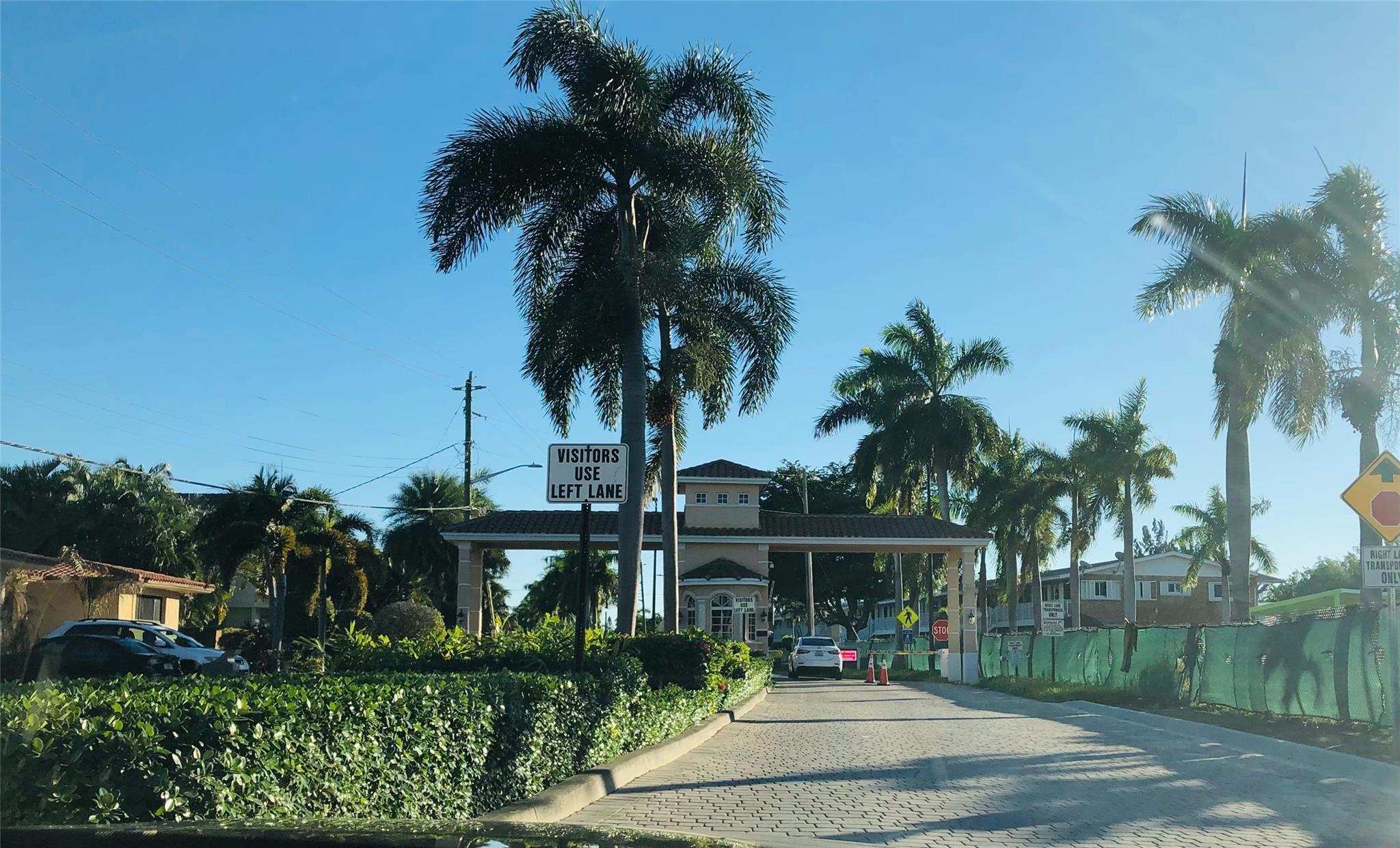 Natchez Co-Op - Residential Lease