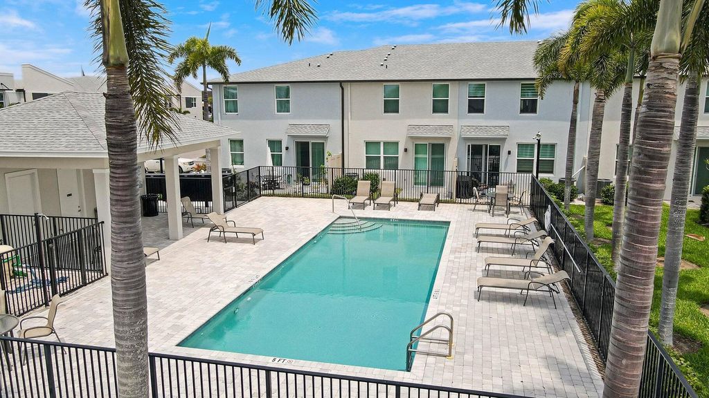 Photo of 2413 SE Tarvest Way, Stuart, FL 34997 (MLS # R11082697)