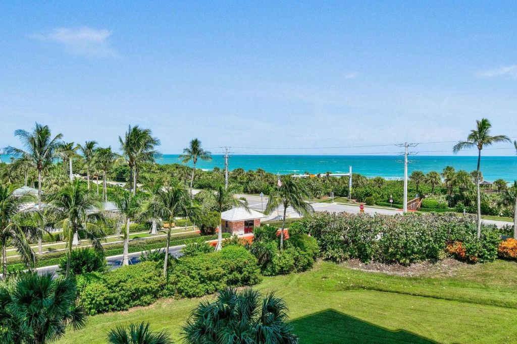 Photo of 5047 N Highway A1a #404, Hutchinson Island, FL 34949 (MLS # R11155626)