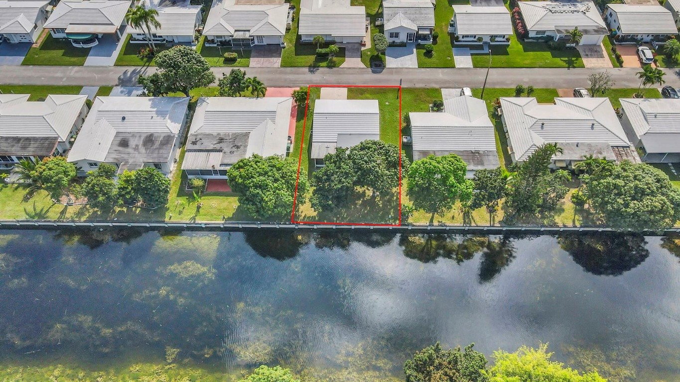 MAINLANDS OF TAMARAC LAKE - Residential