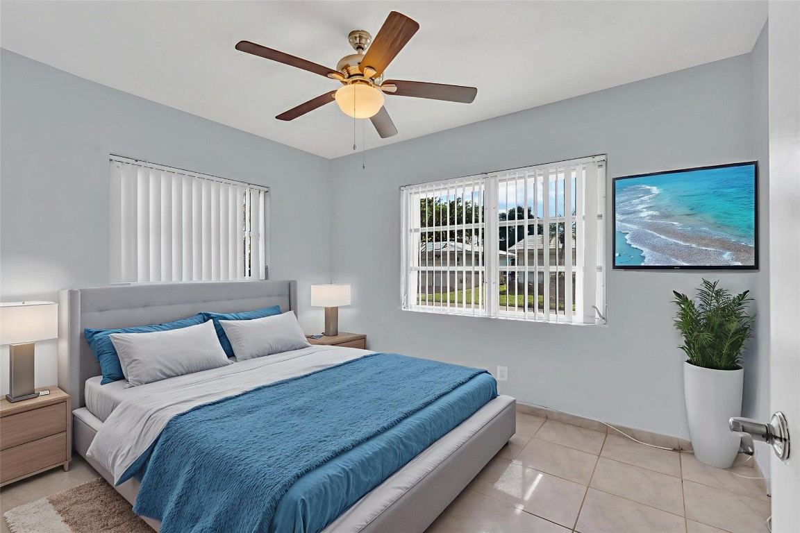 MAINLANDS OF TAMARAC LAKE - Residential