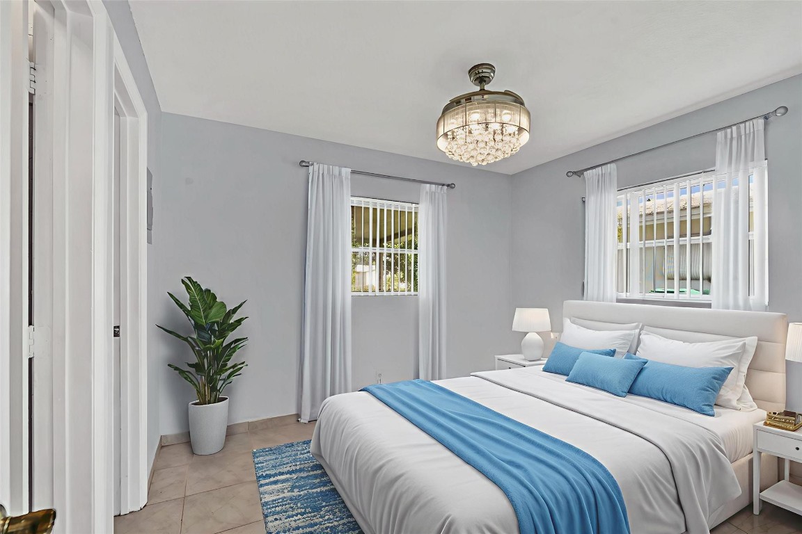 MAINLANDS OF TAMARAC LAKE - Residential