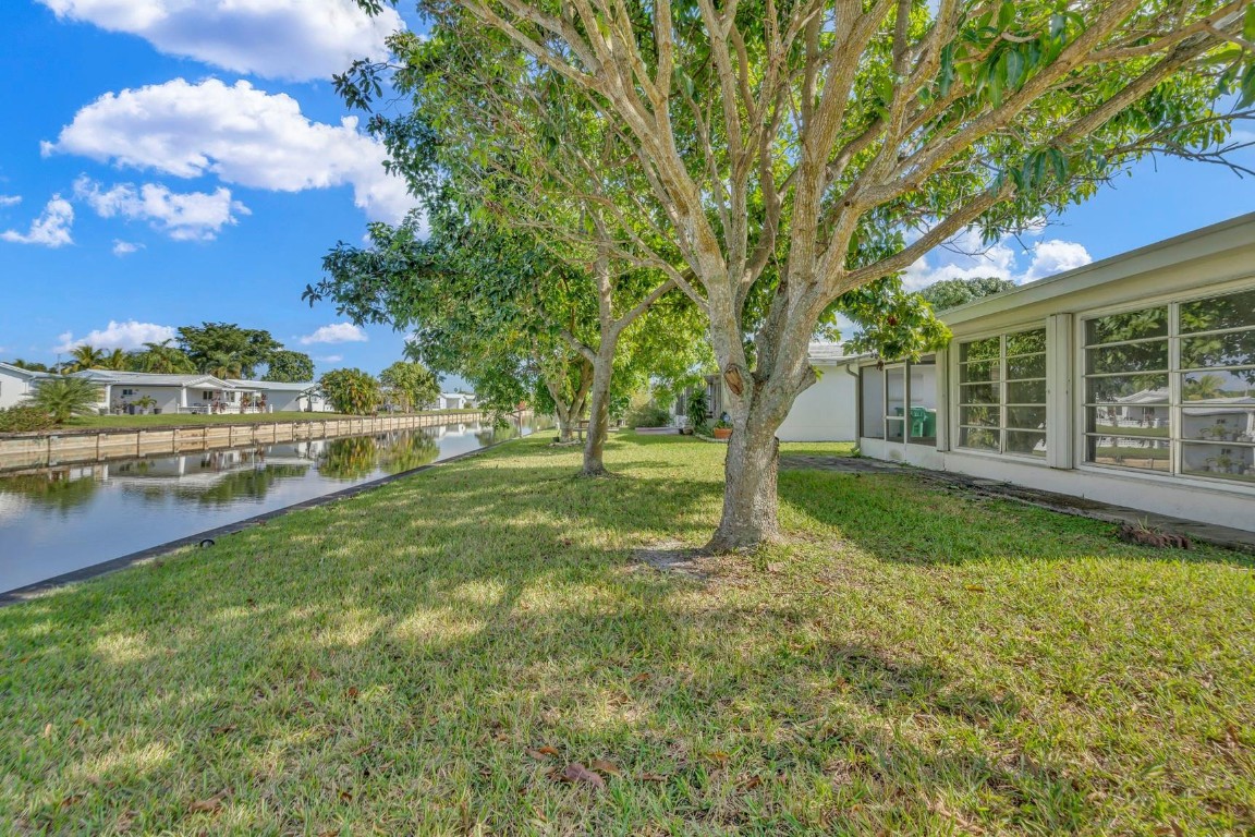MAINLANDS OF TAMARAC LAKE - Residential
