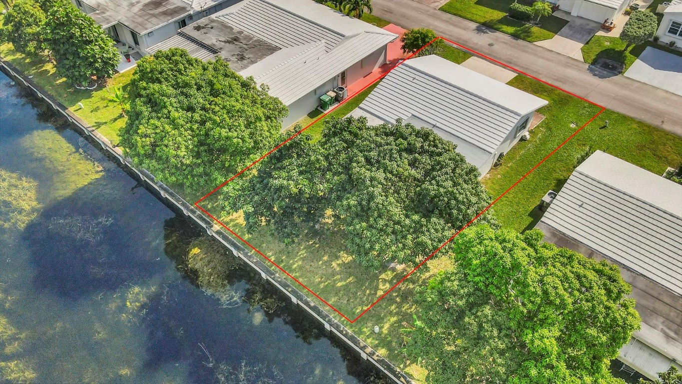 MAINLANDS OF TAMARAC LAKE - Residential