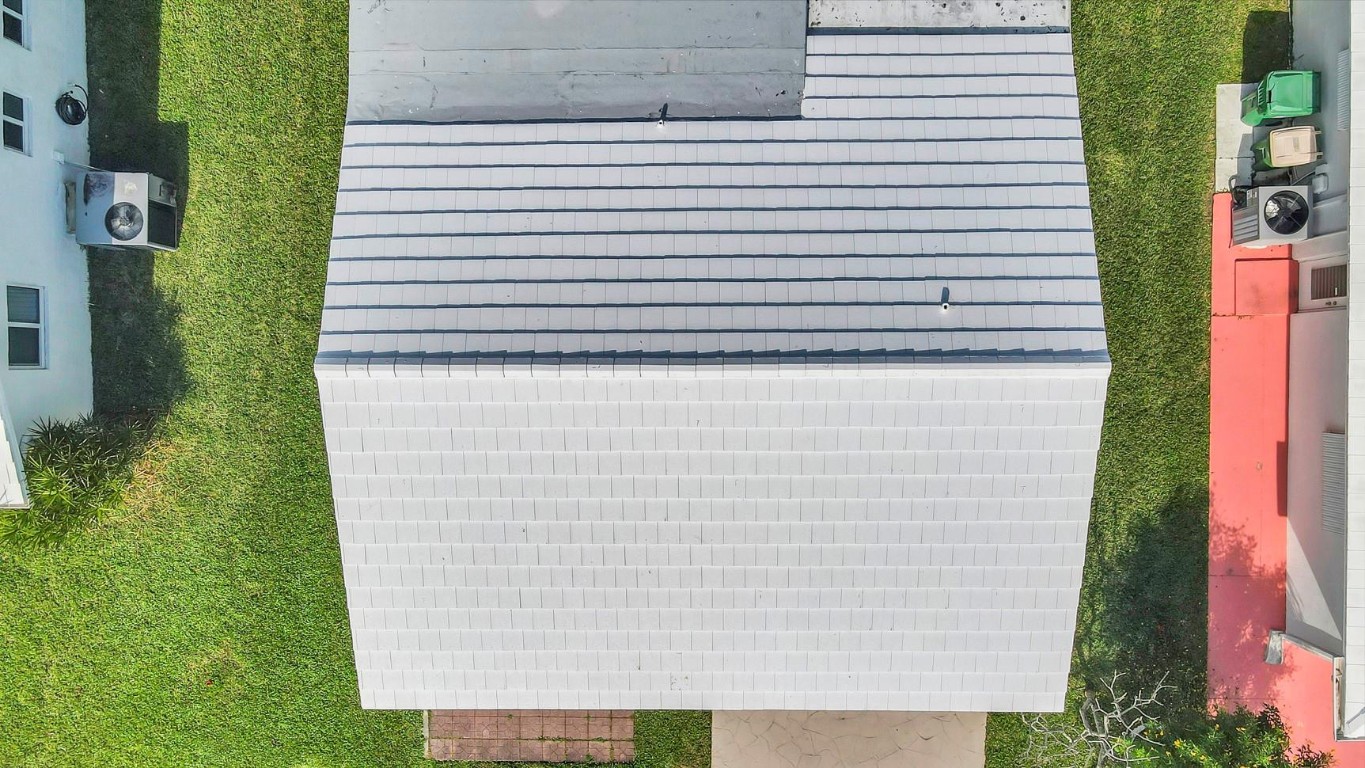 MAINLANDS OF TAMARAC LAKE - Residential