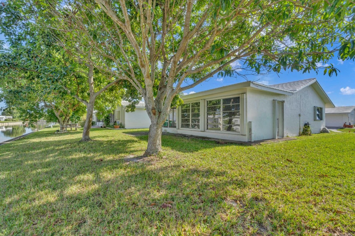 MAINLANDS OF TAMARAC LAKE - Residential