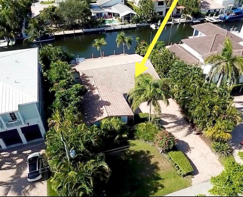 DELRAY BCH SHORES - Residential Lease