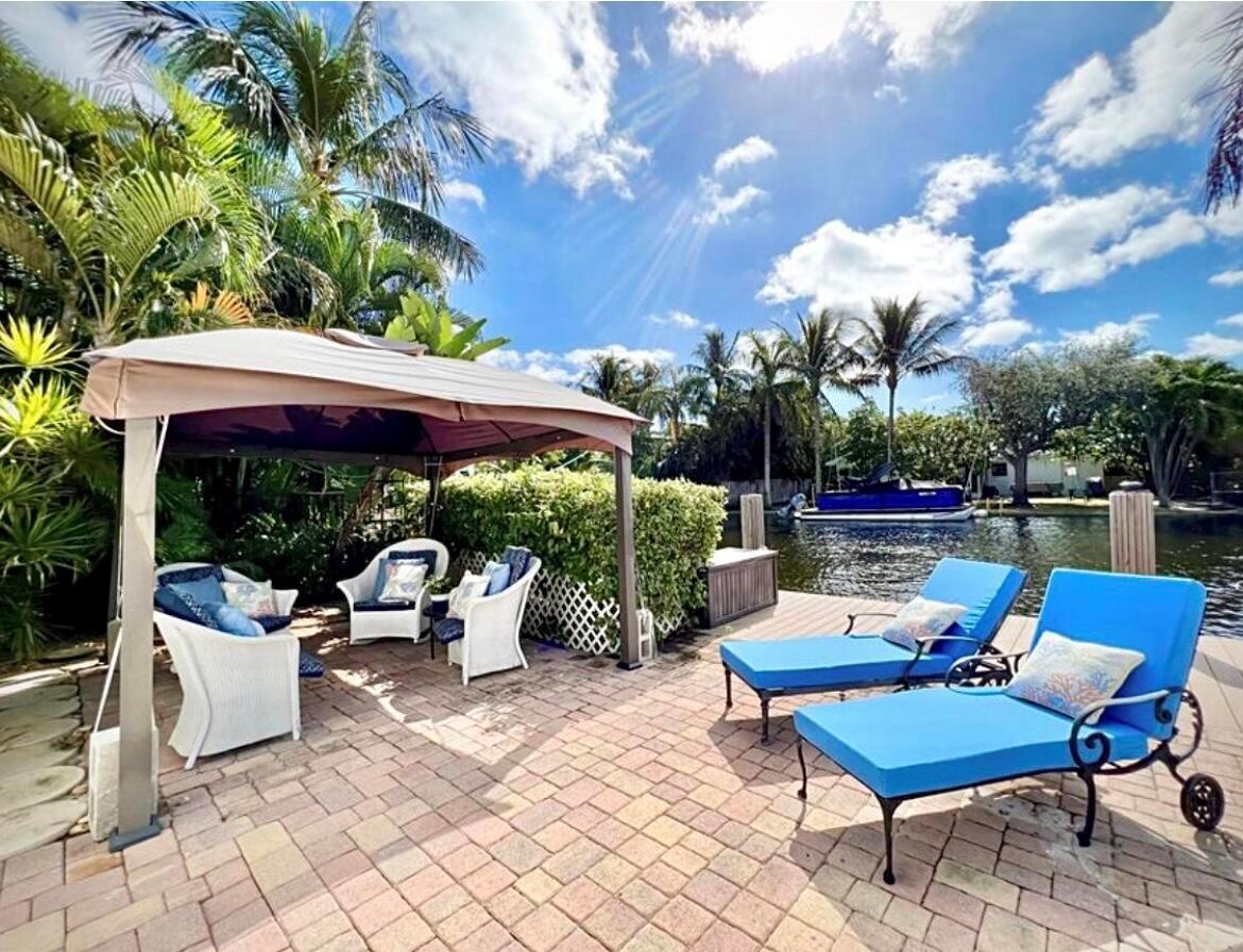 DELRAY BCH SHORES - Residential Lease