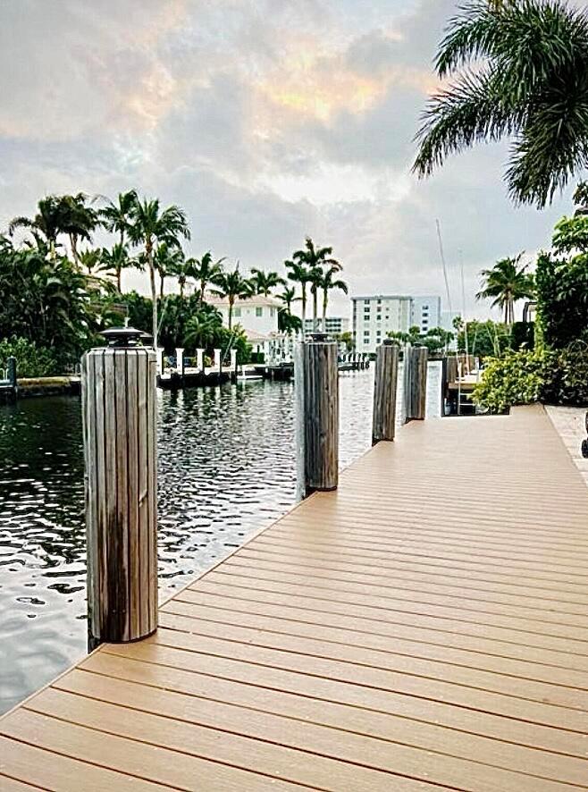 DELRAY BCH SHORES - Residential Lease
