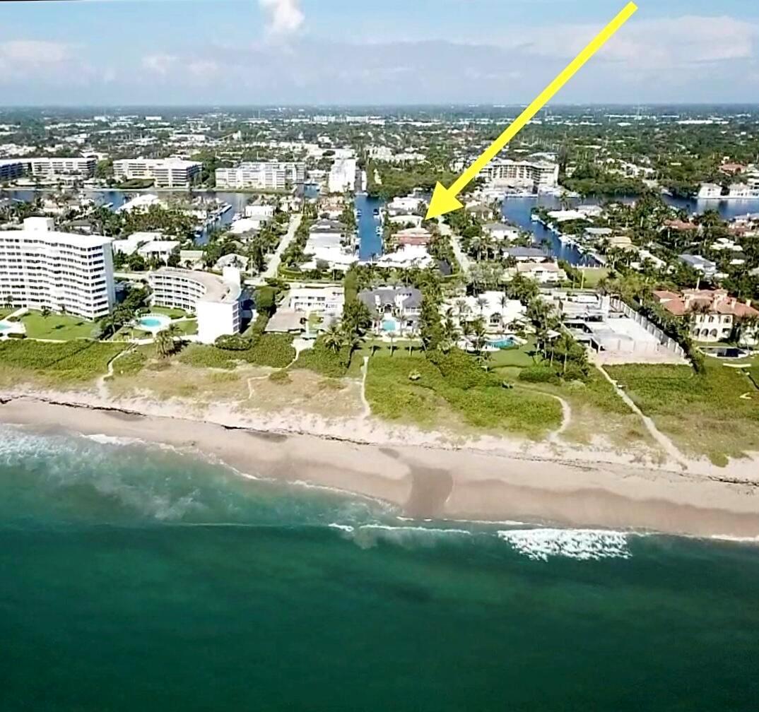 DELRAY BCH SHORES - Residential Lease