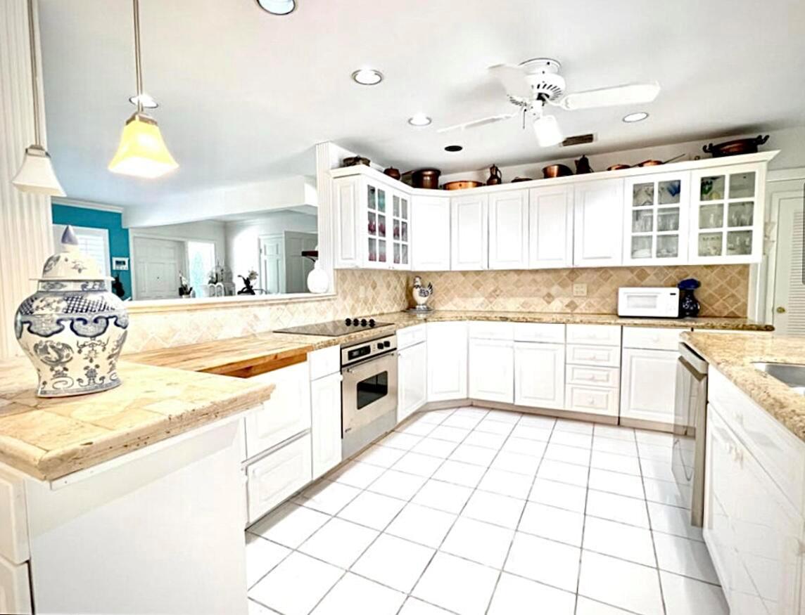 DELRAY BCH SHORES - Residential Lease