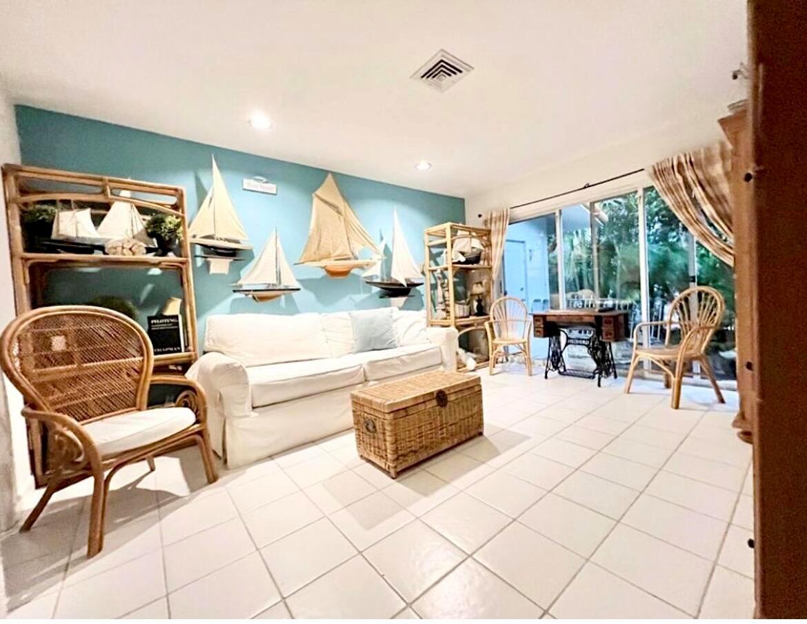 DELRAY BCH SHORES - Residential Lease