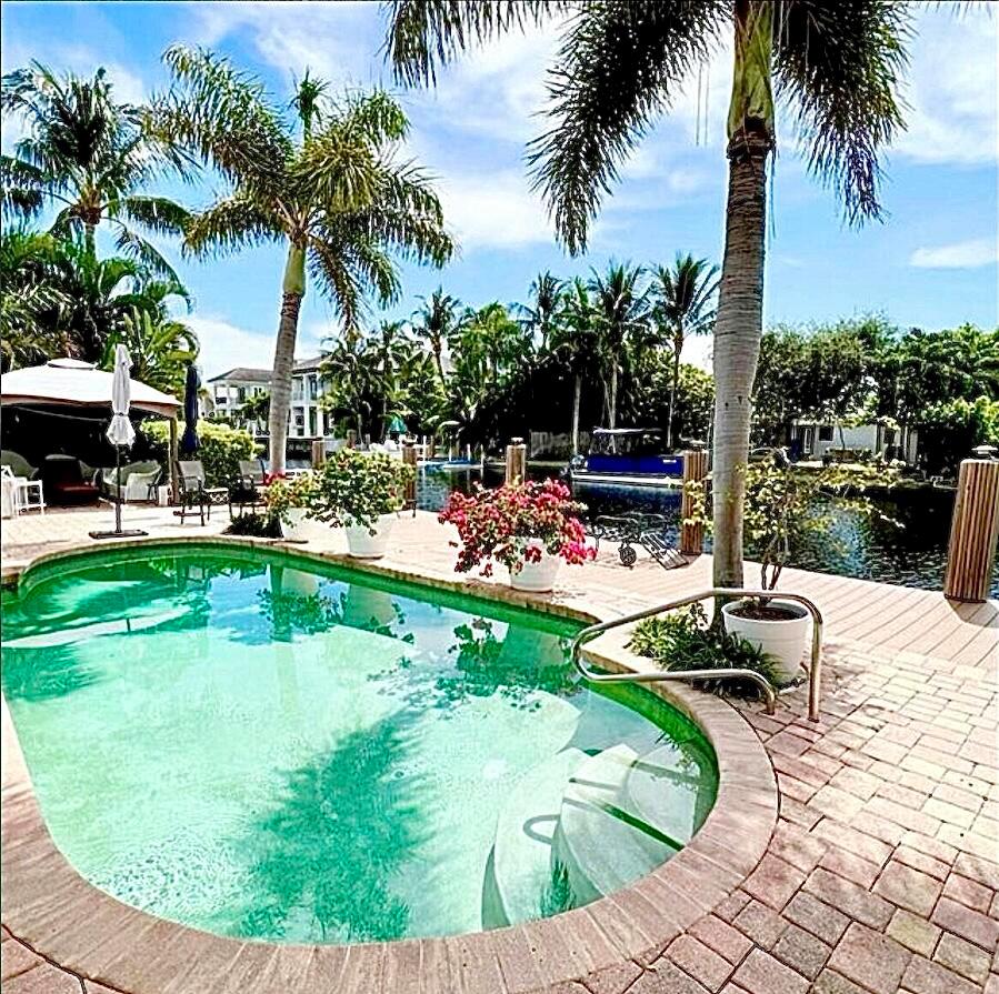 DELRAY BCH SHORES - Residential Lease