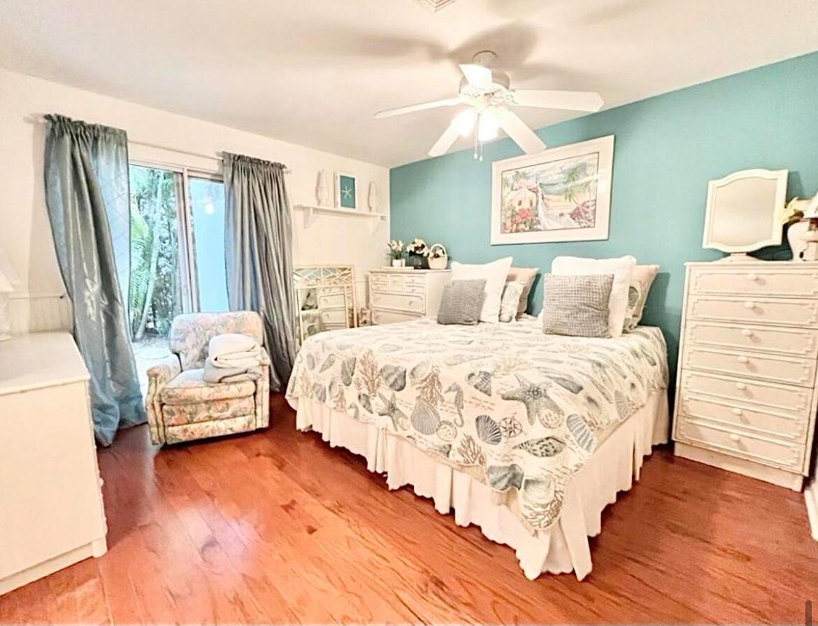 DELRAY BCH SHORES - Residential Lease