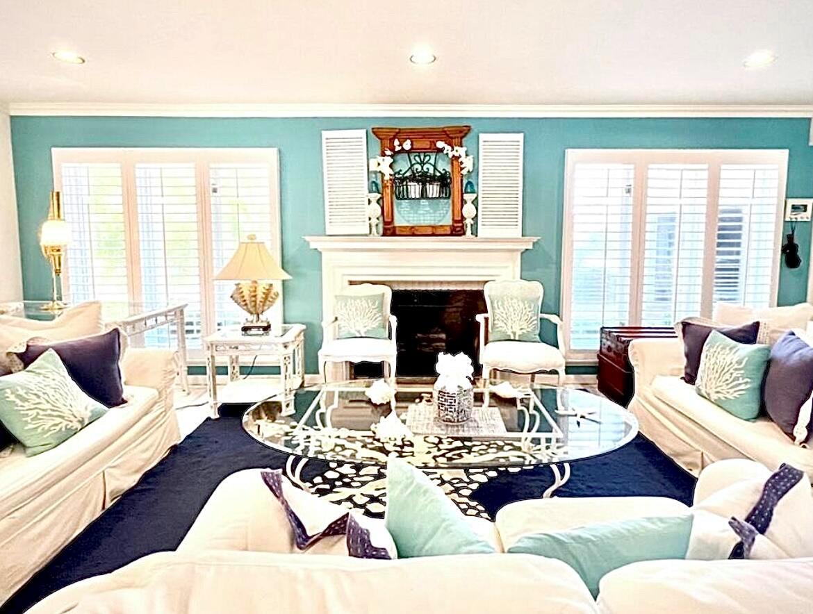 DELRAY BCH SHORES - Residential Lease